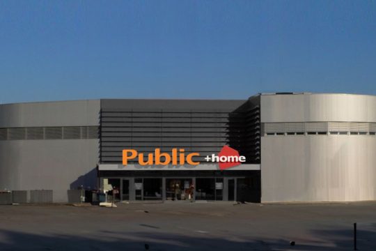 PUBLIC
